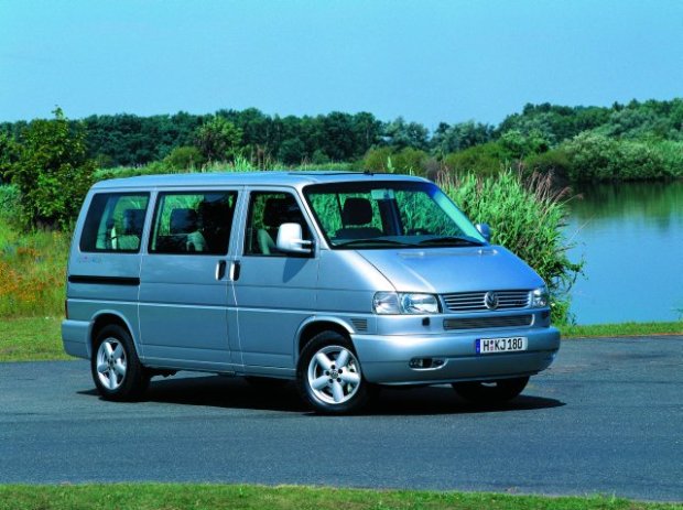 Volkswagen Transporter T4