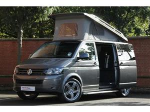 Volkswagen Transporter T5