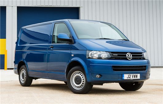 Volkswagen Transporter T5