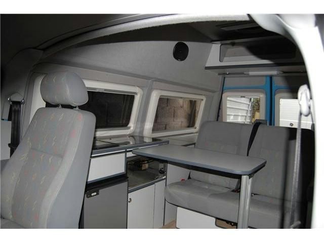 Volkswagen Transporter Tdi