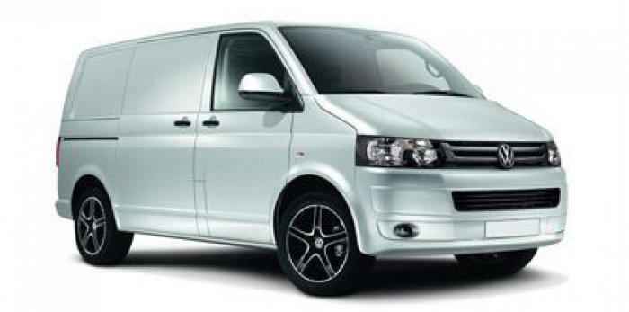 Volkswagen Transporter Van