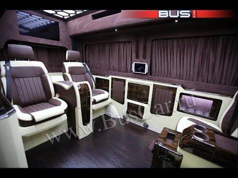 Volkswagen Transporter Vip 2015