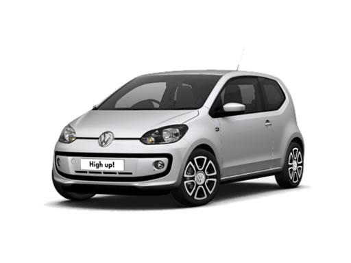 Volkswagen Up 1.0 Move Up 3dr