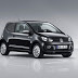 Volkswagen Up 2013