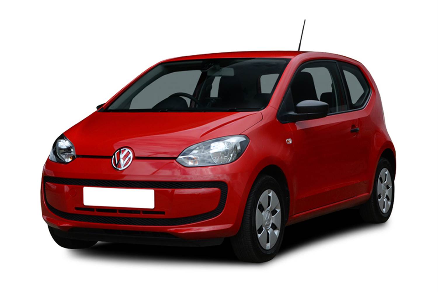 Volkswagen Up 3 Door