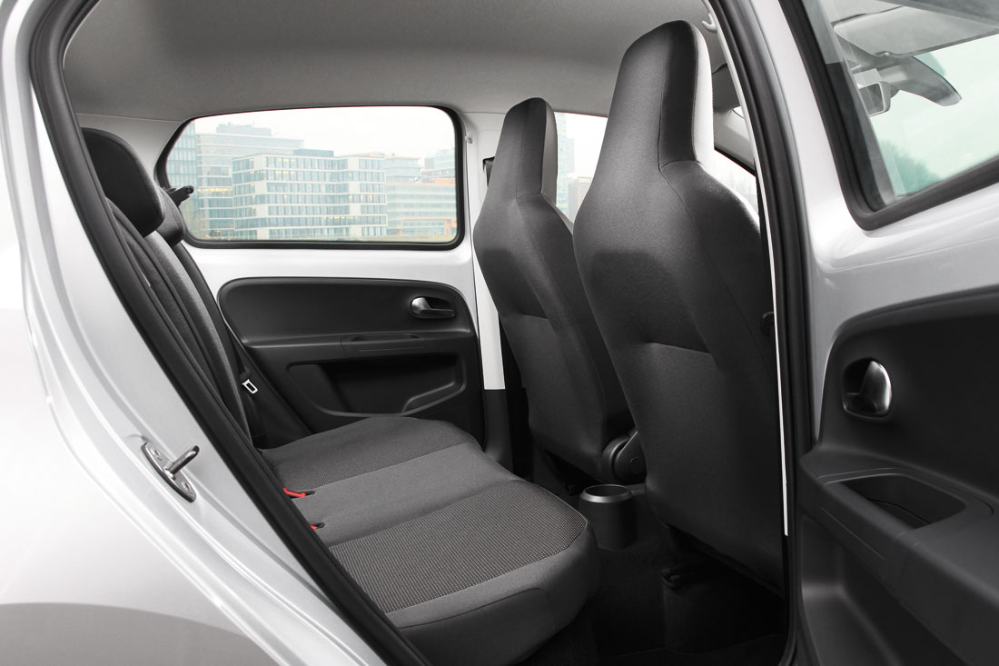 Volkswagen Up 4 Door Volkswagen Up 4 Door