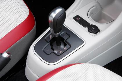 Volkswagen Up Automatic