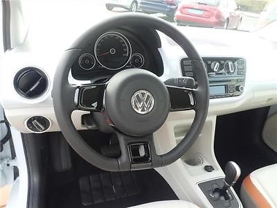 Volkswagen Up Automatic