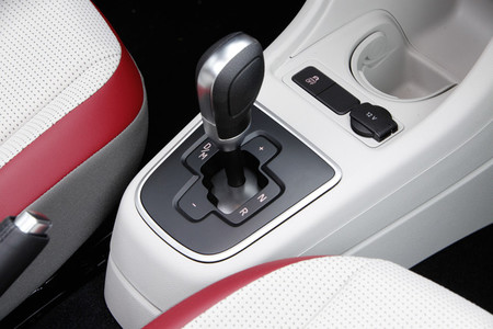 Volkswagen Up Automatico