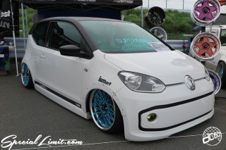Volkswagen Up Custom