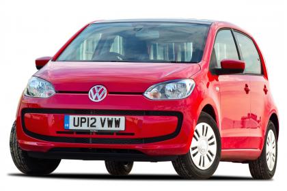 Volkswagen Up Hatchback 1.0 Take Up 3dr