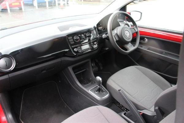 Volkswagen Up Hatchback 1.0 Take Up 3dr