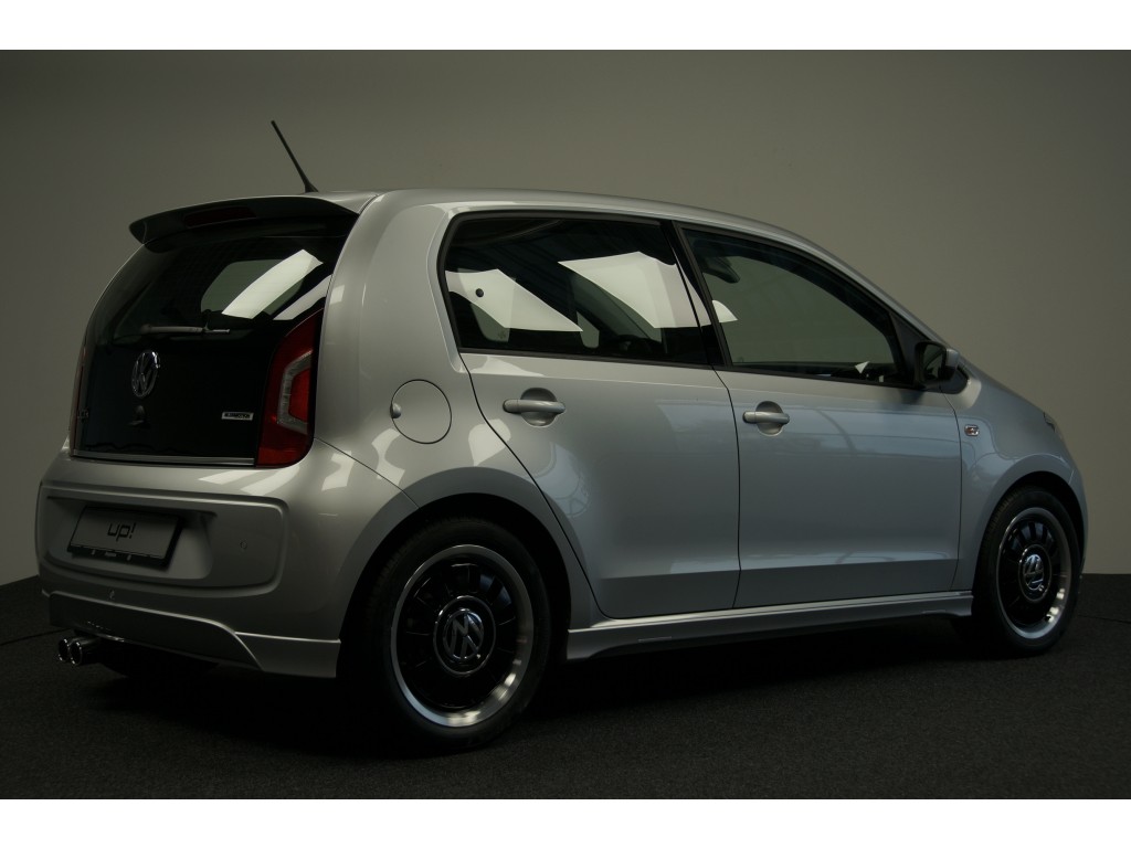 Volkswagen Up R Line