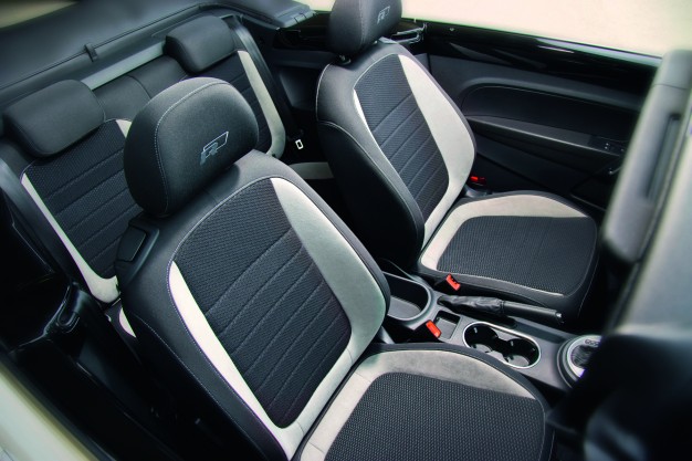 Volkswagen Up R Line