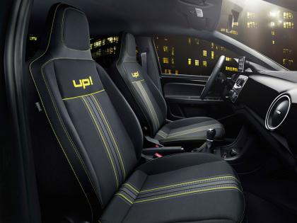 Volkswagen Up Sport