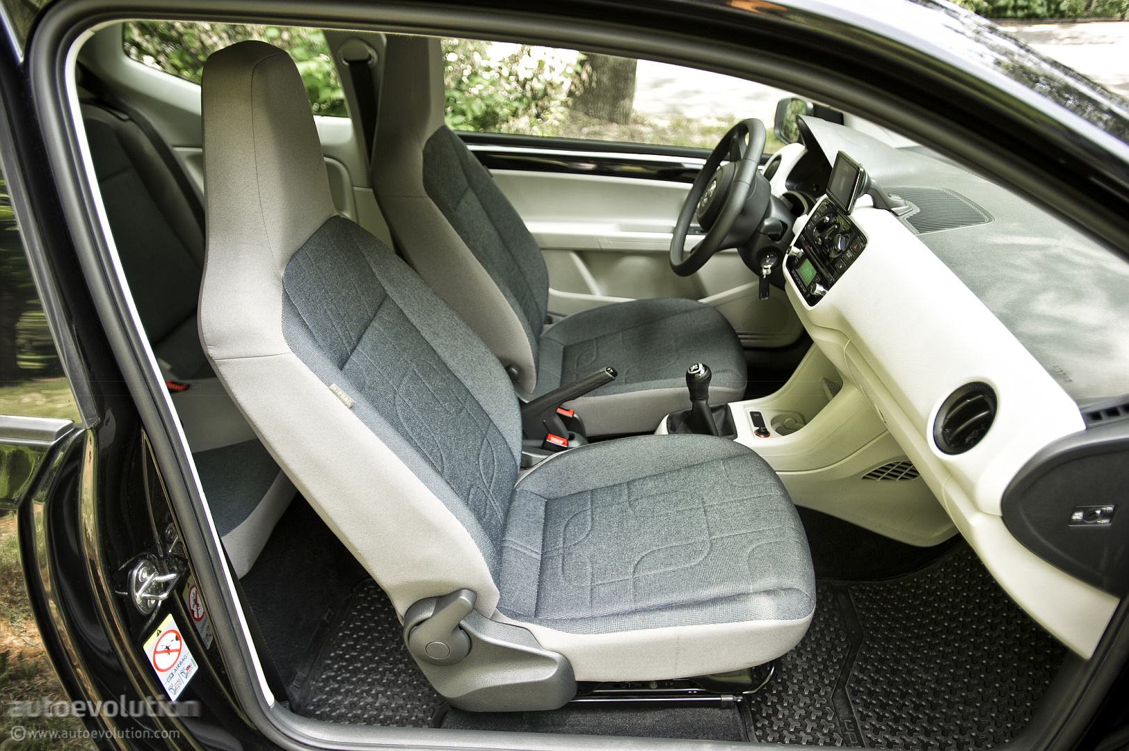 Volkswagen Up Tuning Volkswagen Up Tuning