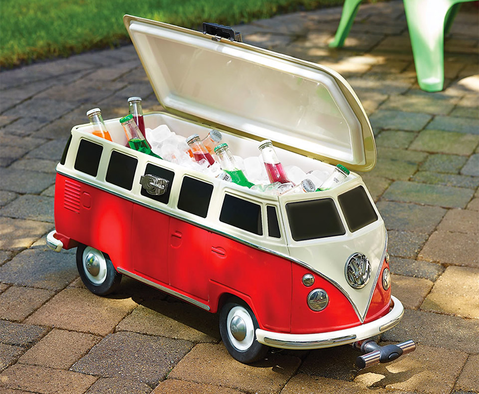 Volkswagen Van Volkswagen Van