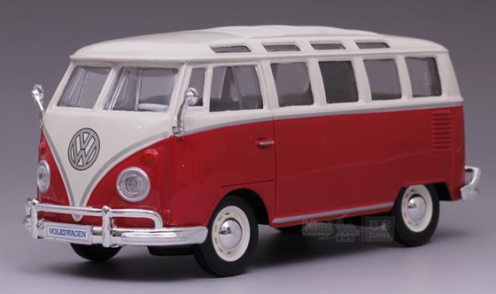 Volkswagen Van Samba