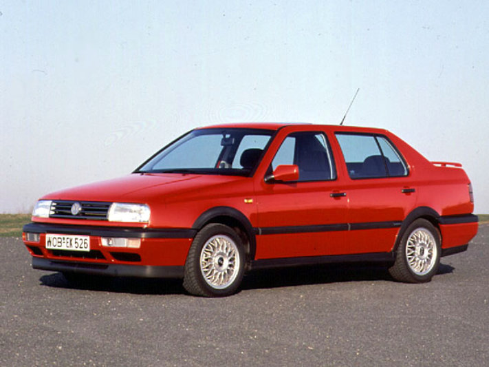 Volkswagen Vento 1.4