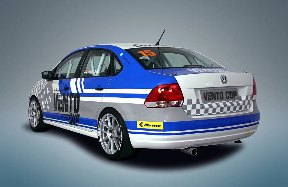 Volkswagen Vento 1.4