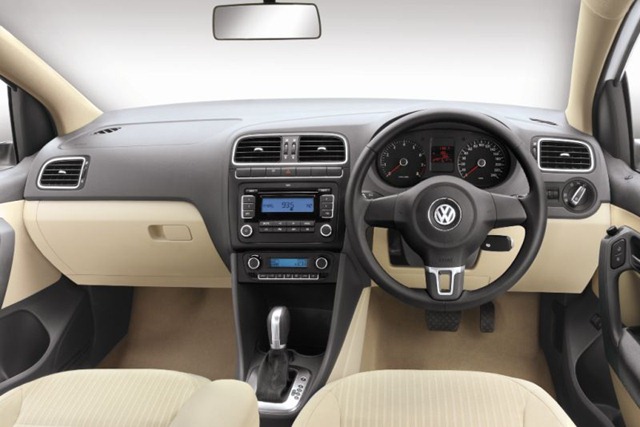Volkswagen Vento 1.4
