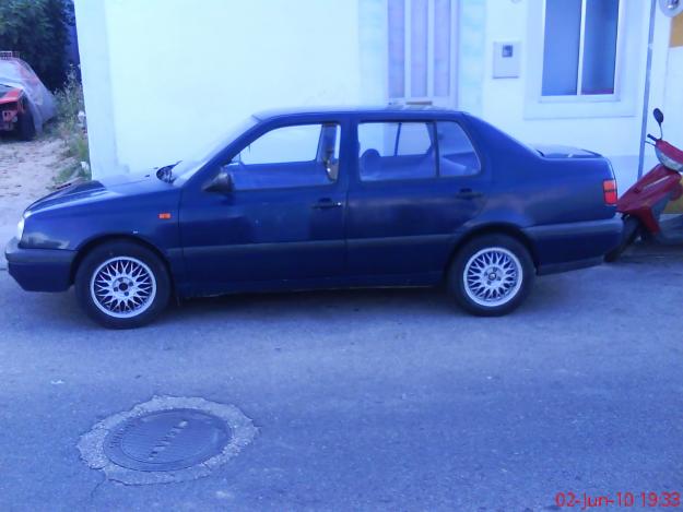 Volkswagen Vento 1.4