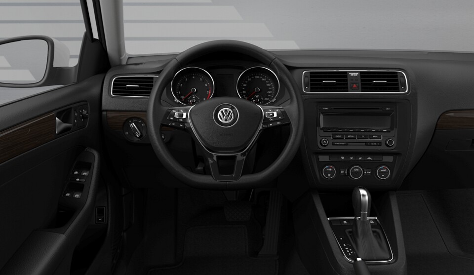 Volkswagen Vento 1.4