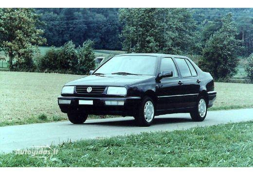 Volkswagen Vento 1.6 Cl
