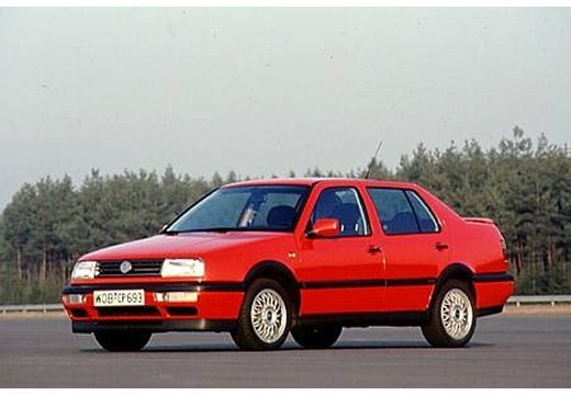 Volkswagen Vento 1.6 Cl
