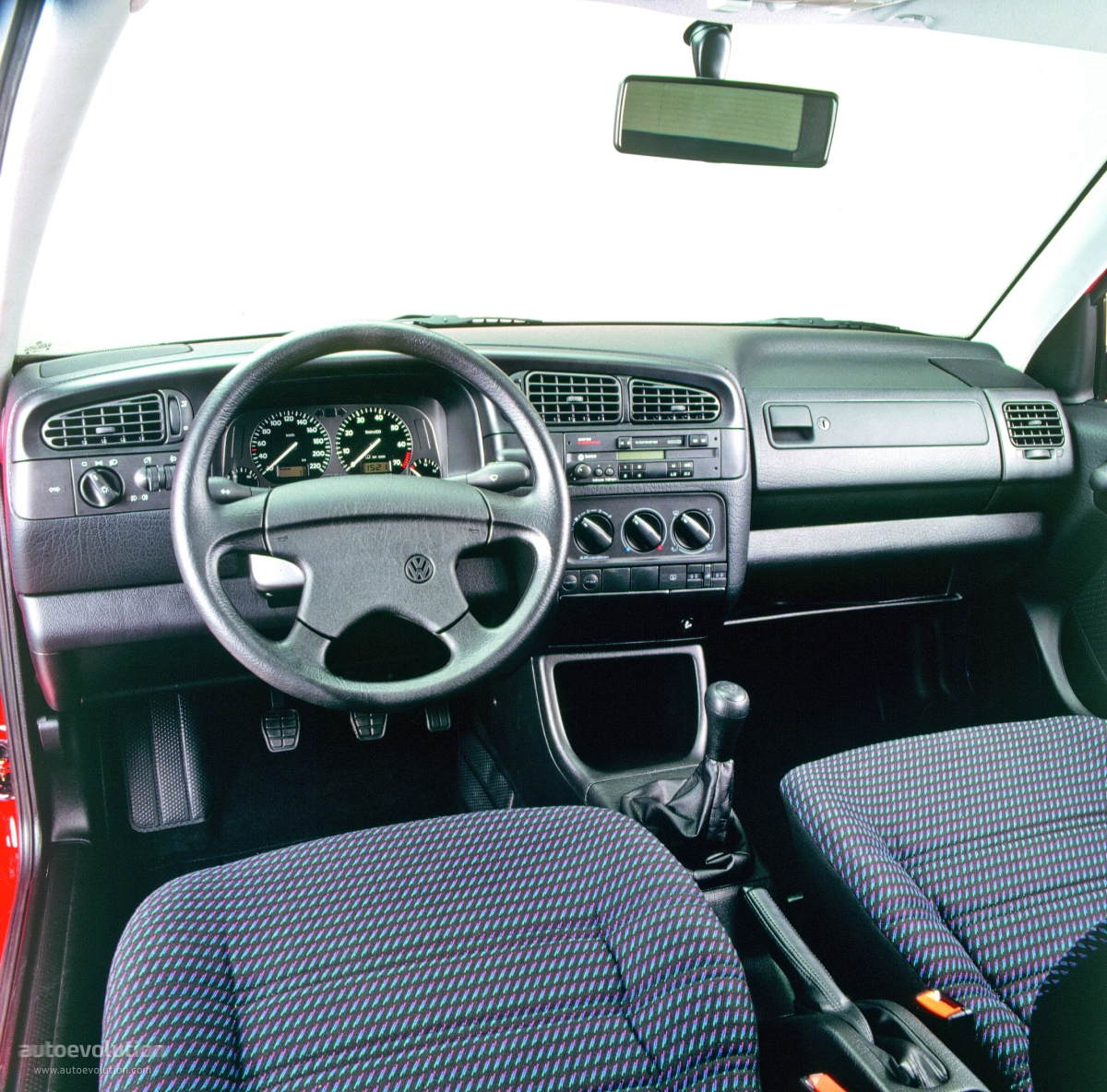 Volkswagen Vento 1.6 Cl
