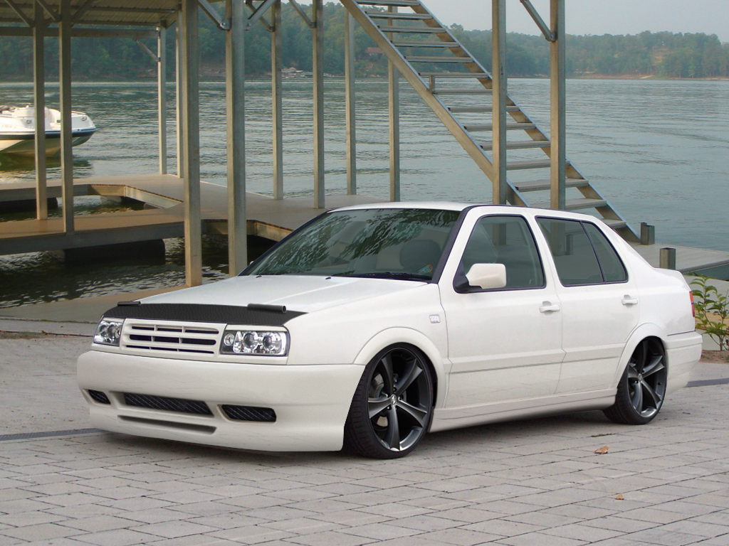 Volkswagen Vento 1.6 Cl