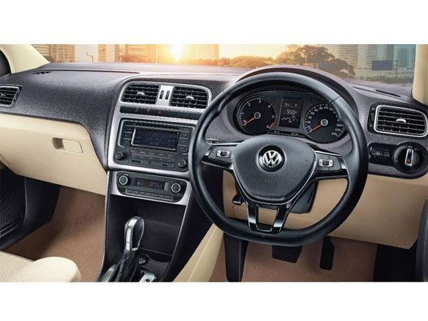 Volkswagen Vento 1.6 Volkswagen Vento 1.6