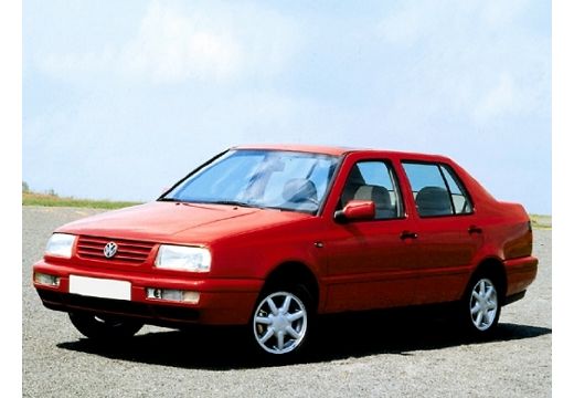 Volkswagen Vento 1.6