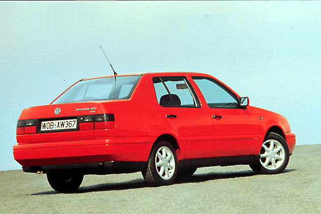Volkswagen Vento 1.8 Gl