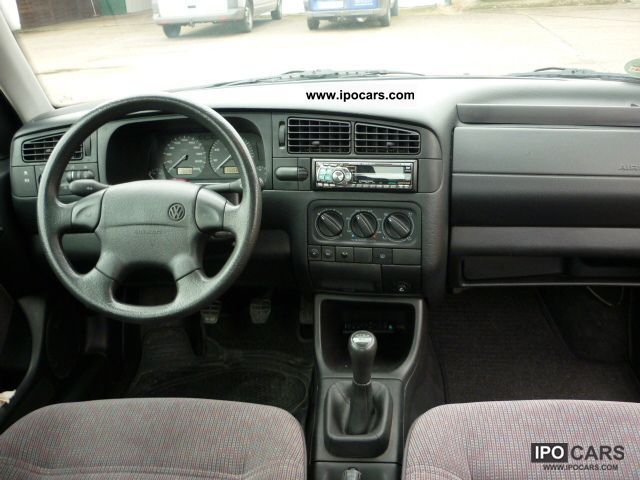 Volkswagen Vento 1.8 Gl