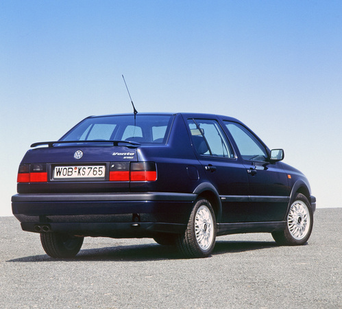 Volkswagen Vento 1.8 Gl