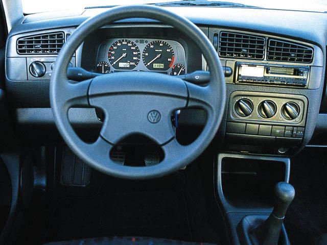 Volkswagen Vento 1.8 Gl