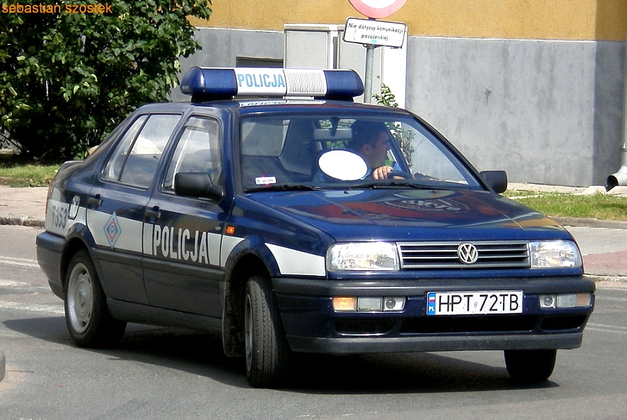 Volkswagen Vento 1.8