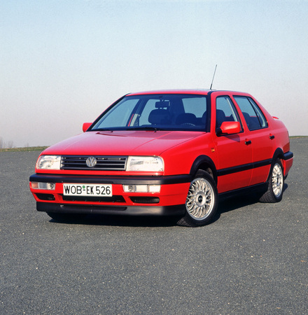 Volkswagen Vento 1.8