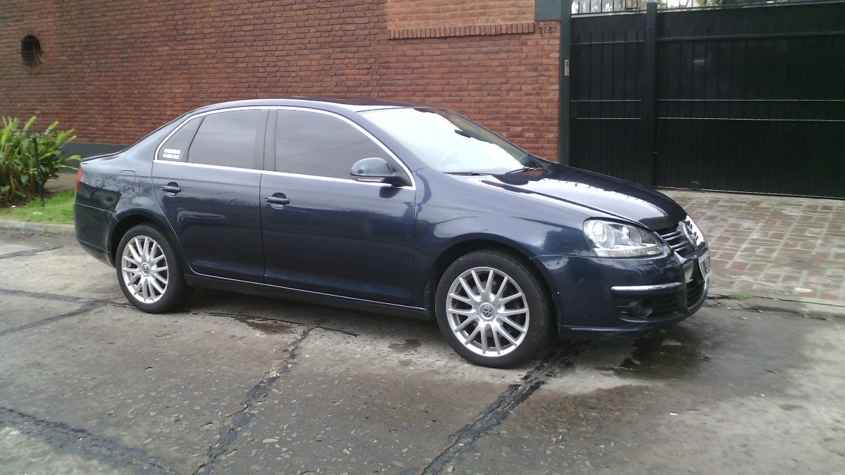 Volkswagen Vento 2.0