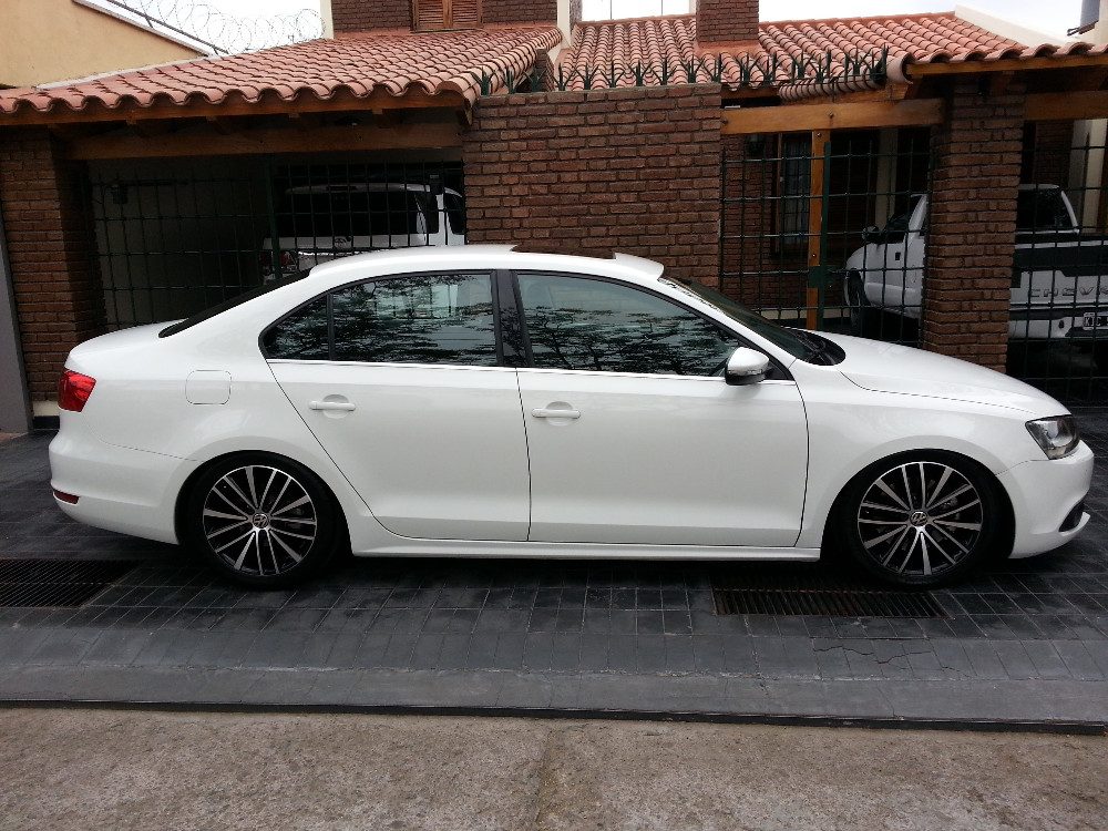 Volkswagen Vento 2.0