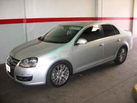 Volkswagen Vento 2.0