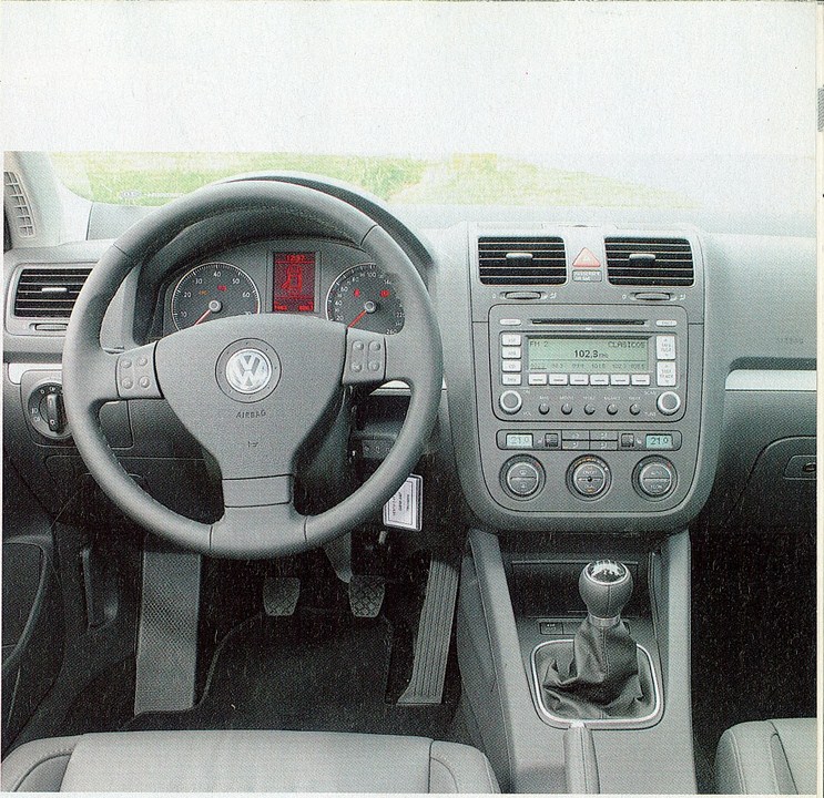 Volkswagen Vento 2.0