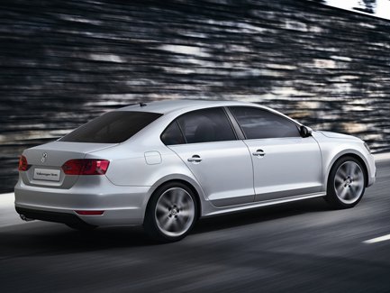 Volkswagen Vento 2.0