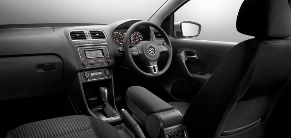 Volkswagen Vento 2014