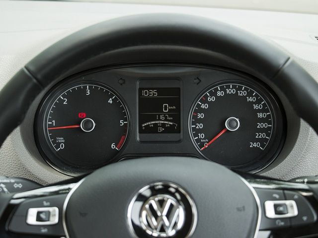 Volkswagen Vento 2015 Facelift