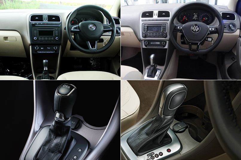 Volkswagen Vento 2015