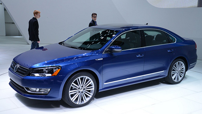 Volkswagen Vento 2017