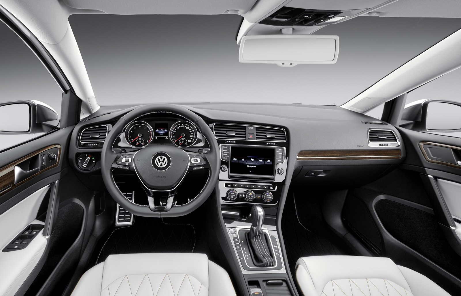 Volkswagen Vento 2017