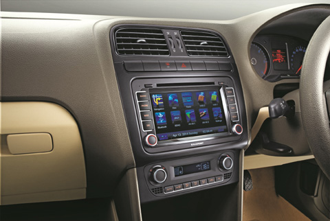 Volkswagen Vento Automatic Diesel
